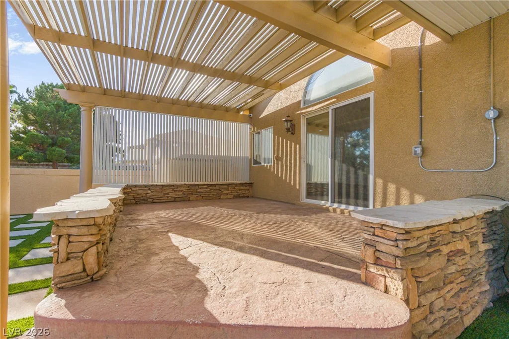 8237 Mountain Heather, Las Vegas, NV 89149