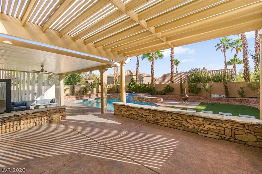 8237 Mountain Heather, Las Vegas, NV 89149