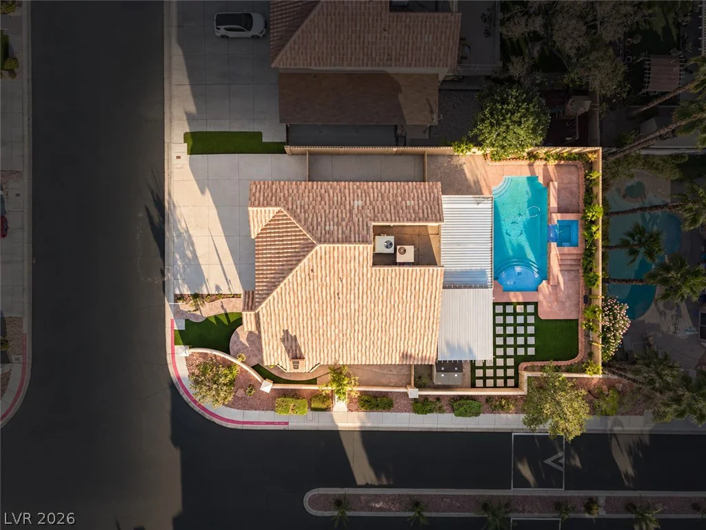 8237 Mountain Heather, Las Vegas, NV 89149