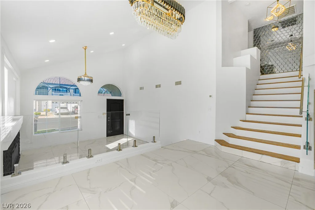 8237 Mountain Heather, Las Vegas, NV 89149