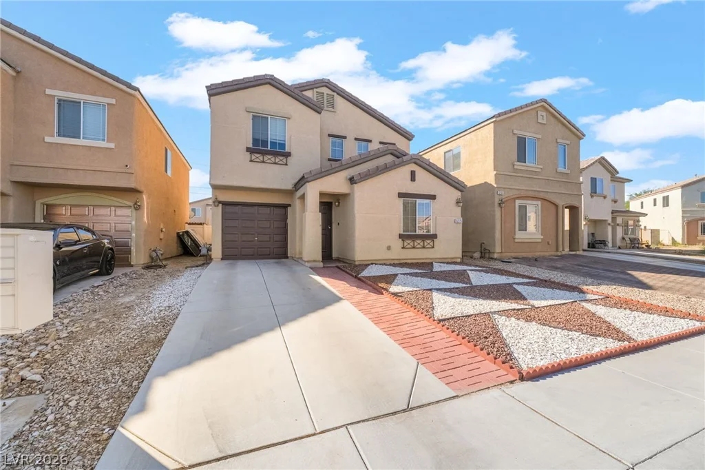 6275 Felicitas, Las Vegas, NV 89122