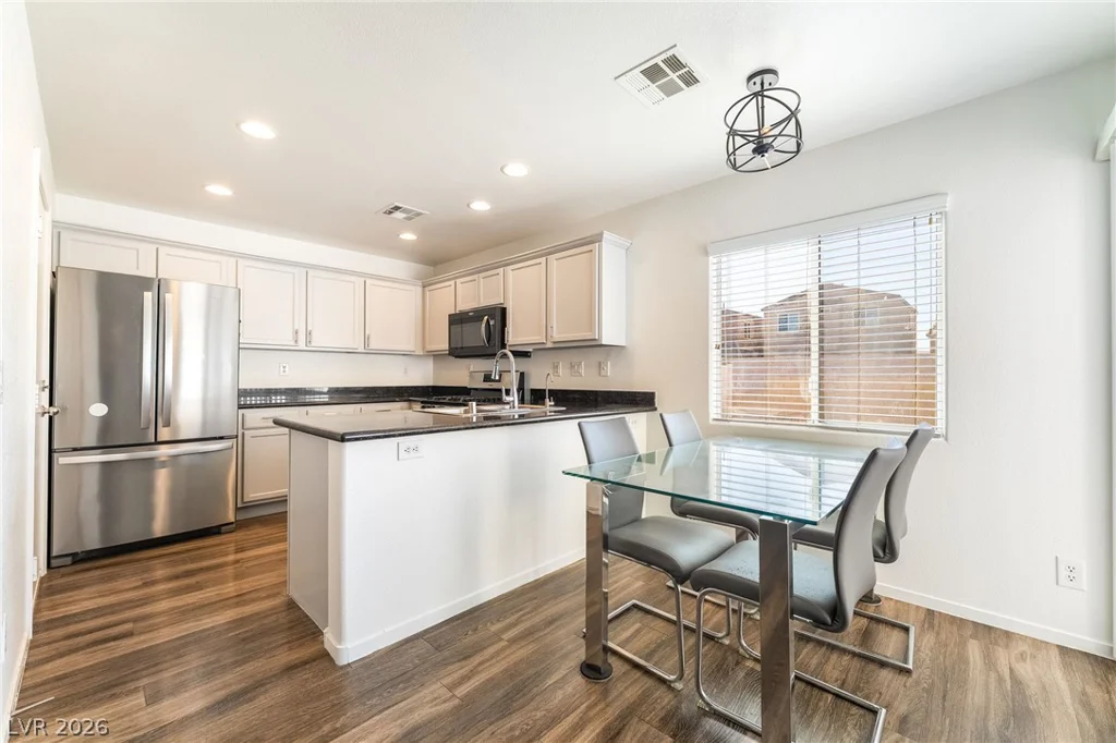 6275 Felicitas, Las Vegas, NV 89122