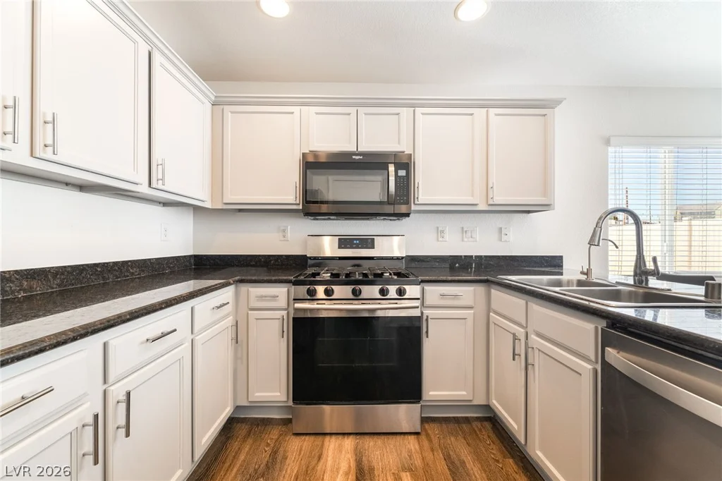 6275 Felicitas, Las Vegas, NV 89122