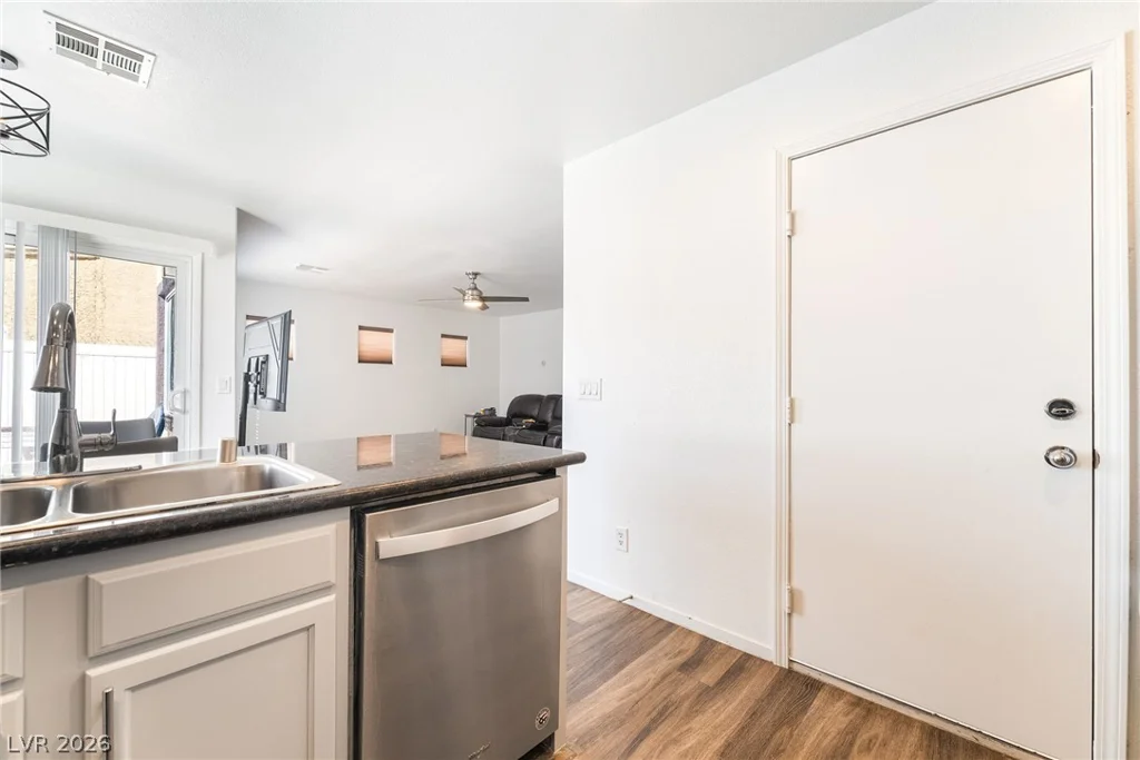 6275 Felicitas, Las Vegas, NV 89122
