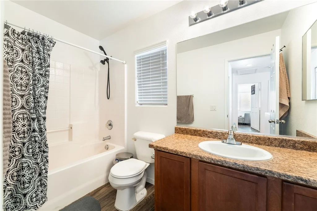 6275 Felicitas, Las Vegas, NV 89122