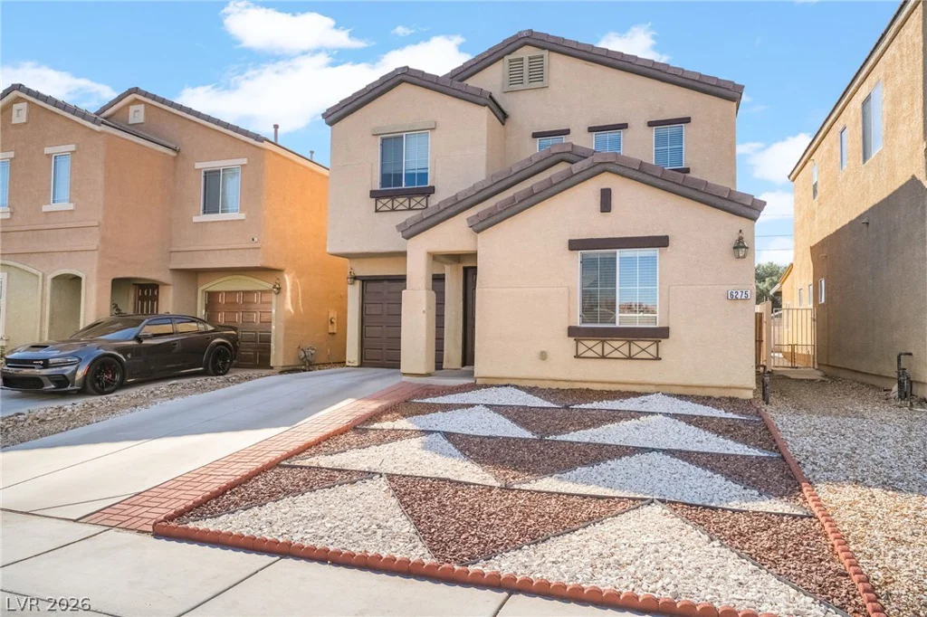 6275 Felicitas, Las Vegas, NV 89122