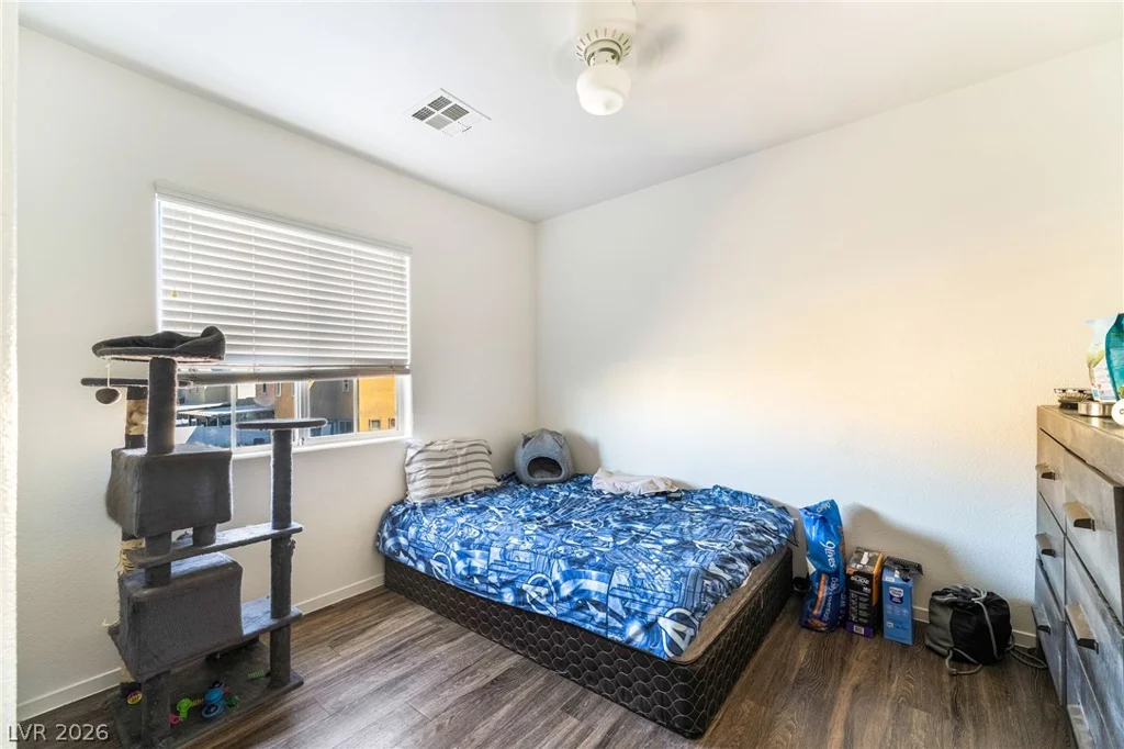 6275 Felicitas, Las Vegas, NV 89122