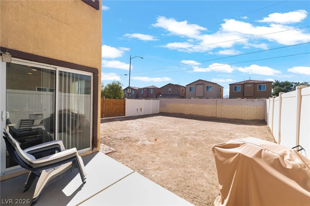 6275 Felicitas, Las Vegas, NV 89122