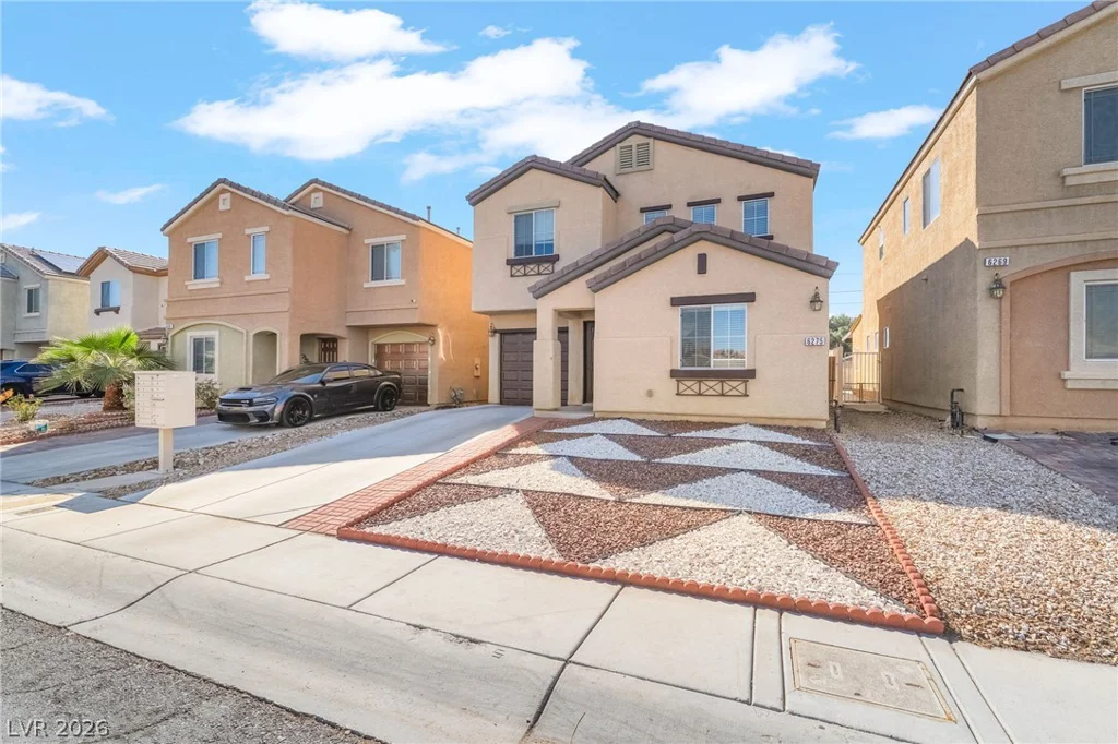 6275 Felicitas, Las Vegas, NV 89122