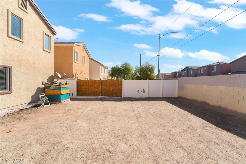 6275 Felicitas, Las Vegas, NV 89122