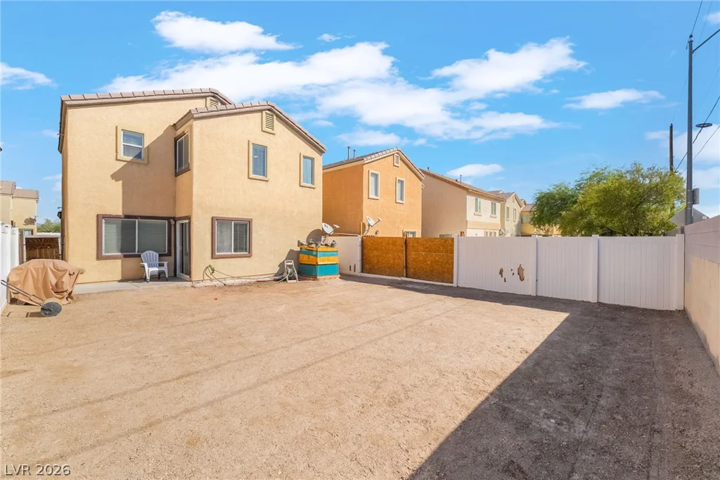 6275 Felicitas, Las Vegas, NV 89122