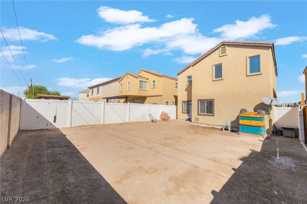 6275 Felicitas, Las Vegas, NV 89122