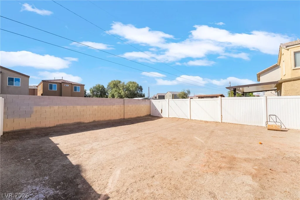 6275 Felicitas, Las Vegas, NV 89122