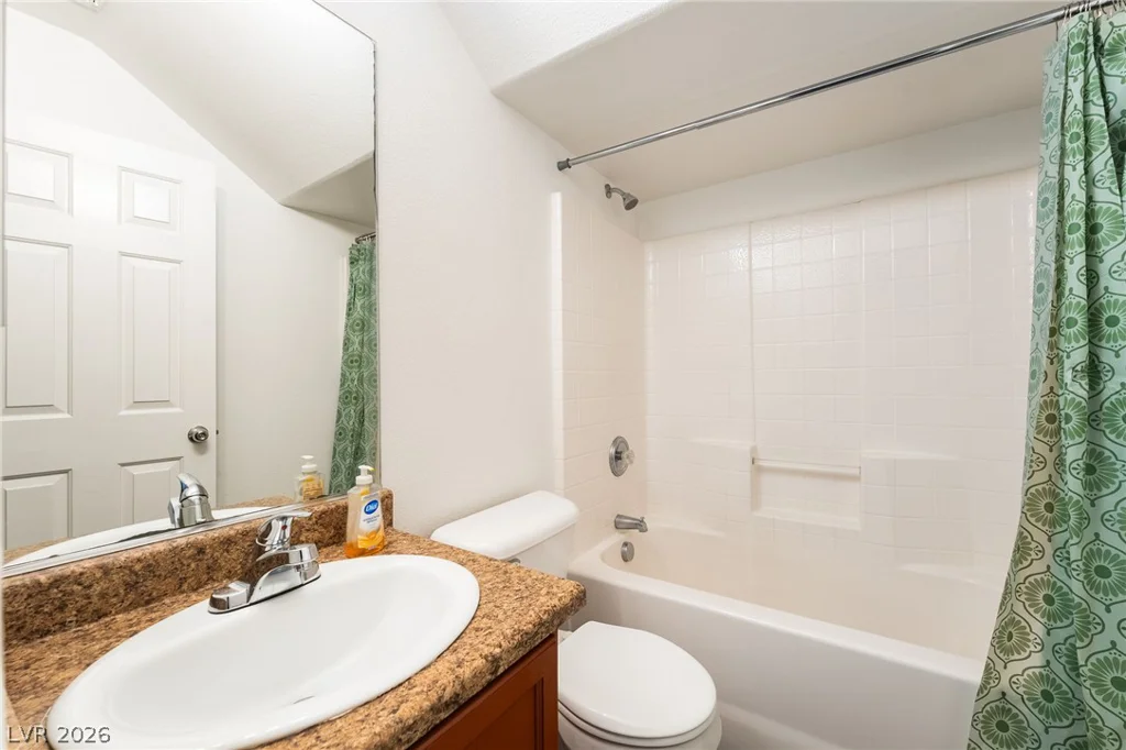 6275 Felicitas, Las Vegas, NV 89122