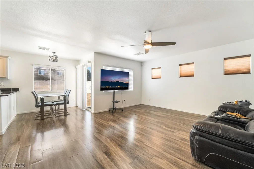 6275 Felicitas, Las Vegas, NV 89122