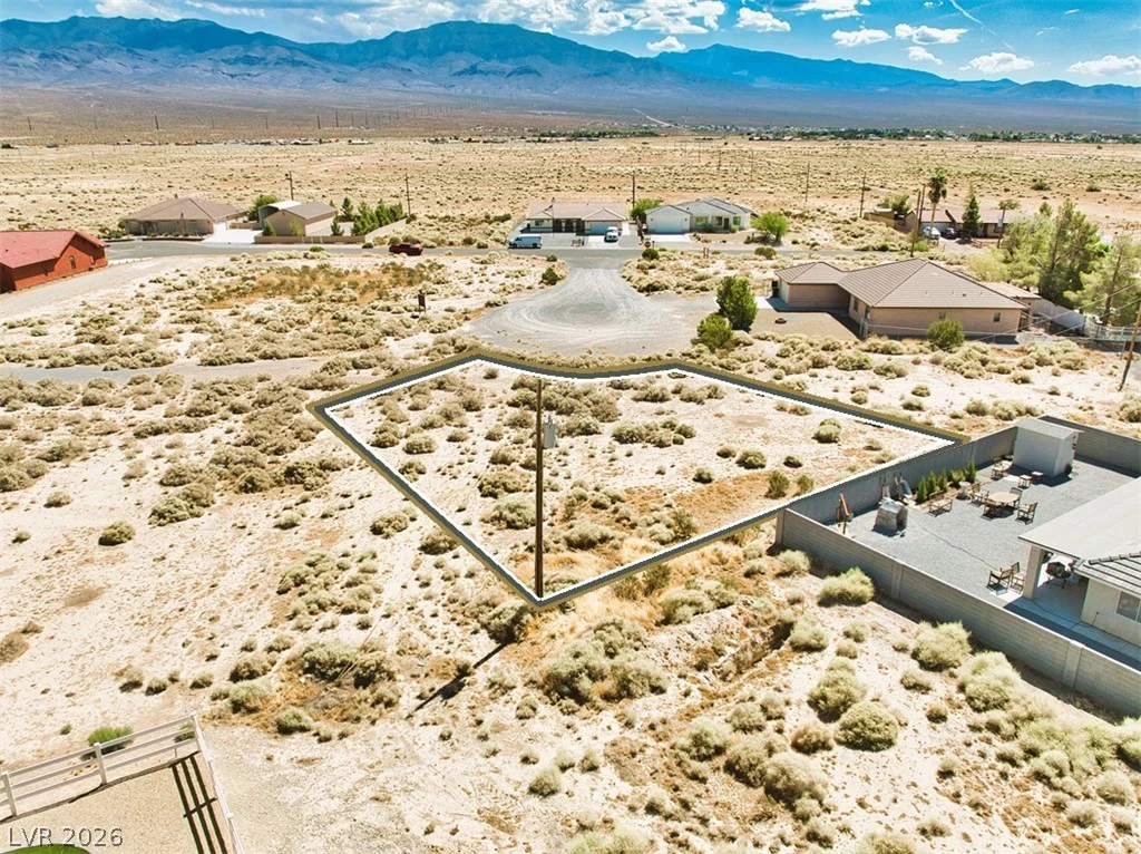 1541 Pizarro, Pahrump, NV 89060