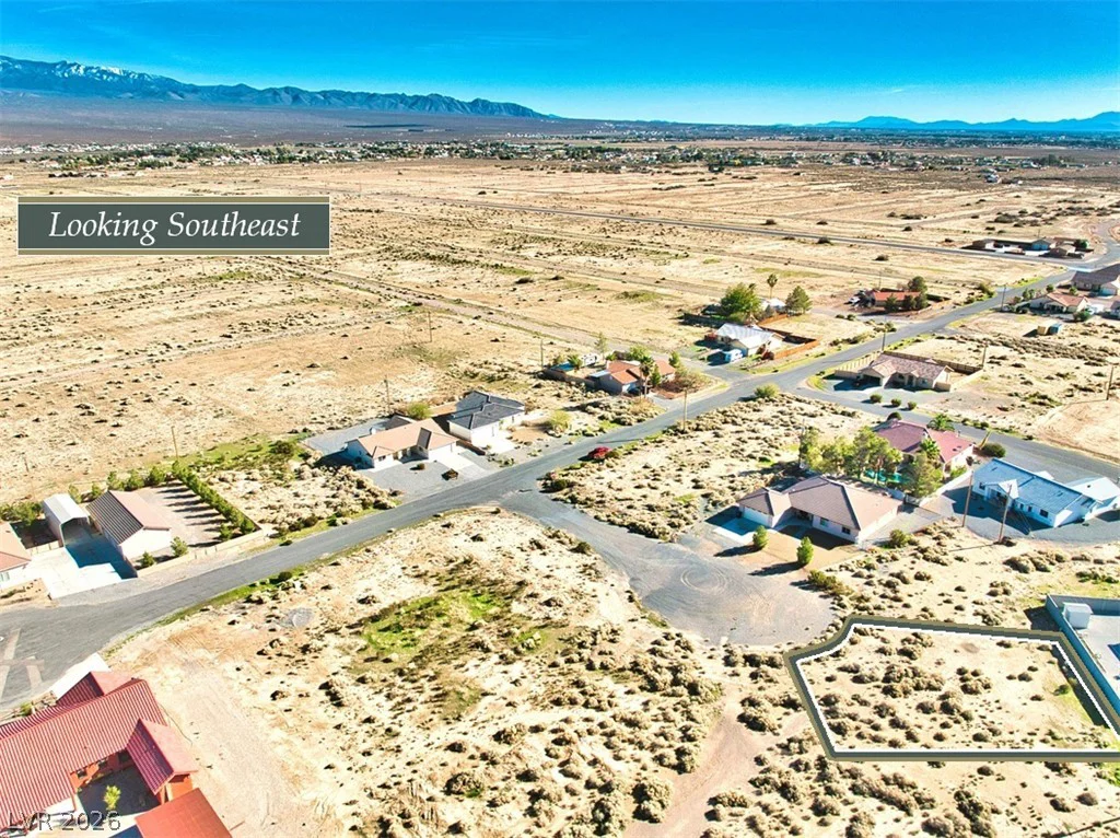 1541 Pizarro, Pahrump, NV 89060