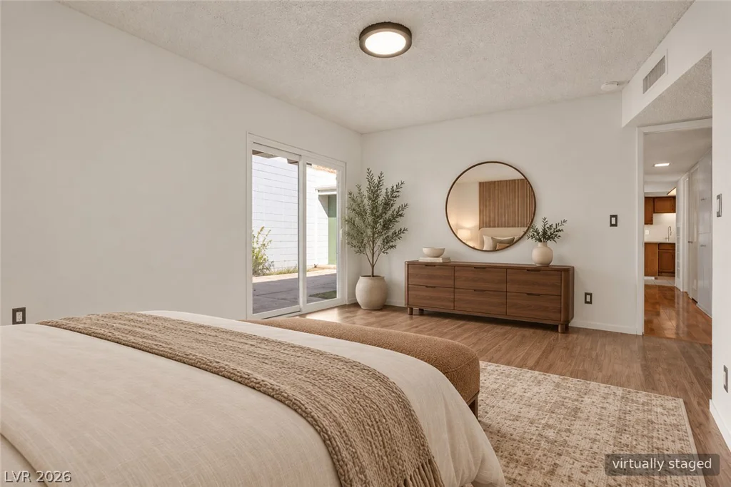 3753 Heritage, Las Vegas, NV 89121