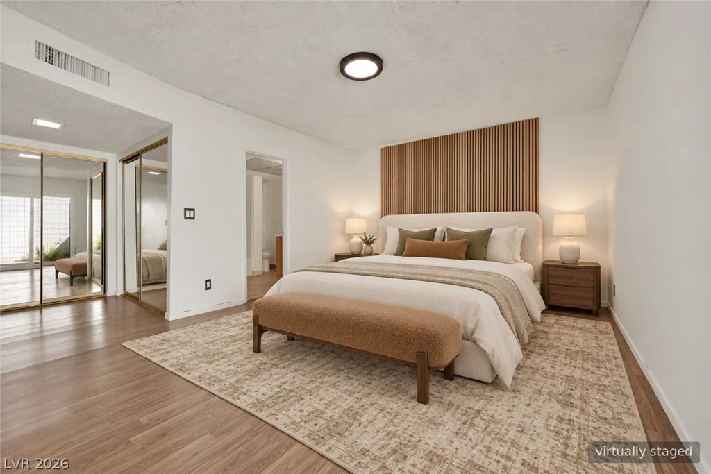 3753 Heritage, Las Vegas, NV 89121