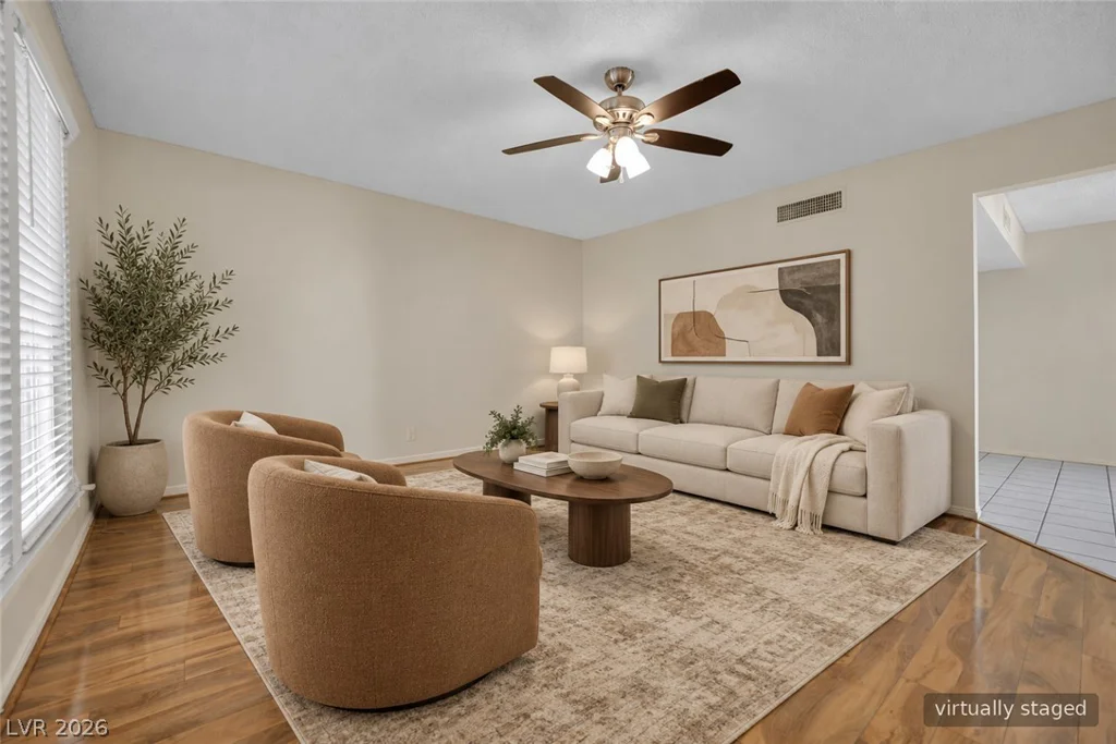 3753 Heritage, Las Vegas, NV 89121