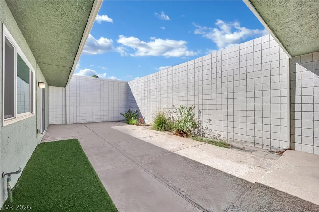 3753 Heritage, Las Vegas, NV 89121