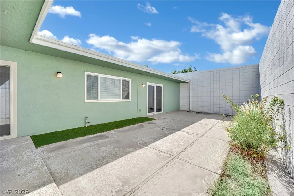 3753 Heritage, Las Vegas, NV 89121