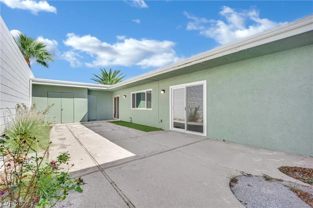 3753 Heritage, Las Vegas, NV 89121