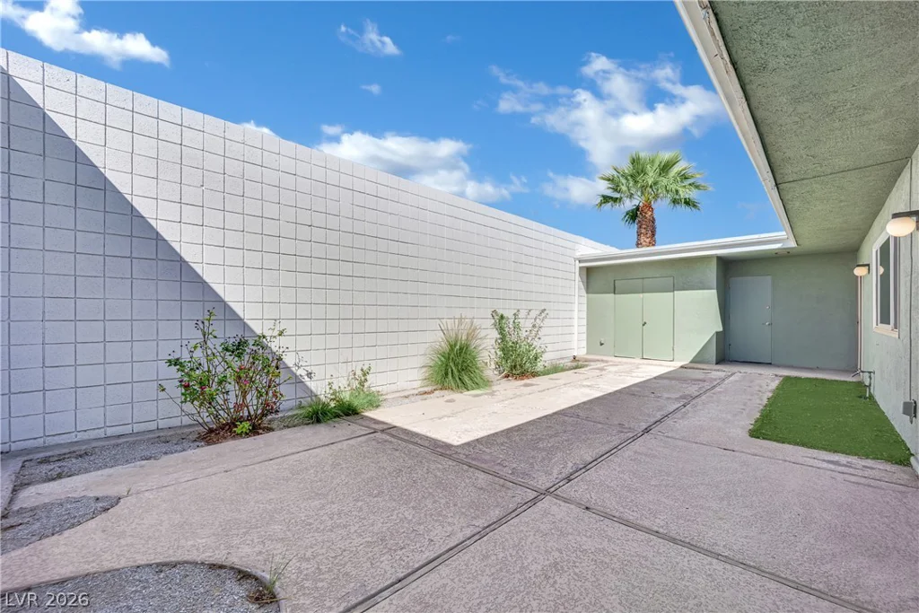 3753 Heritage, Las Vegas, NV 89121