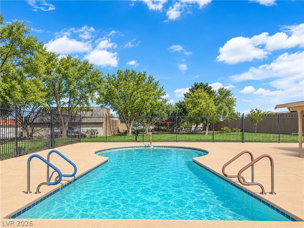 3753 Heritage, Las Vegas, NV 89121