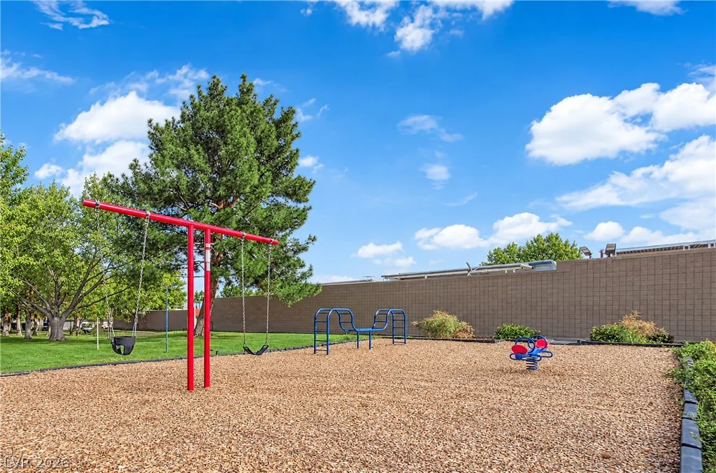 3753 Heritage, Las Vegas, NV 89121