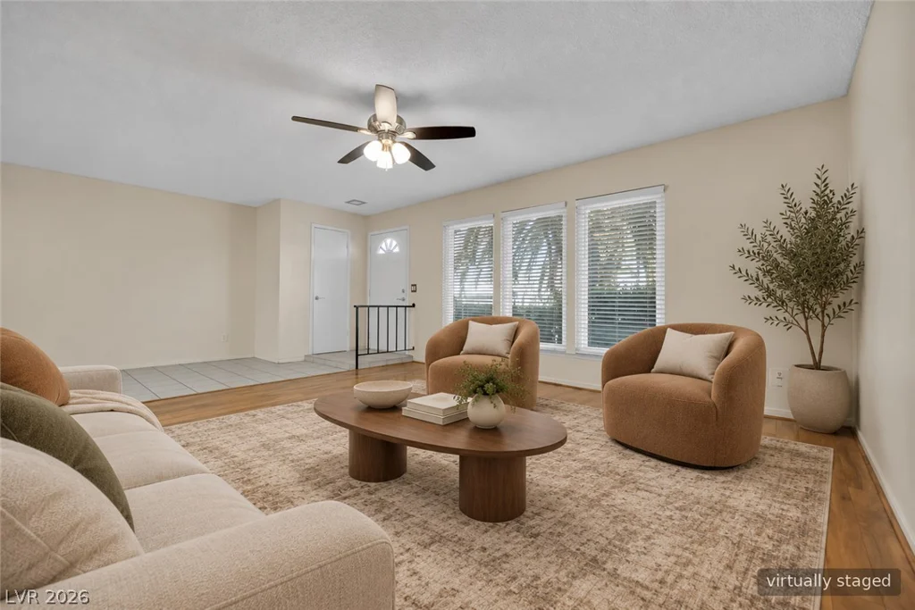 3753 Heritage, Las Vegas, NV 89121