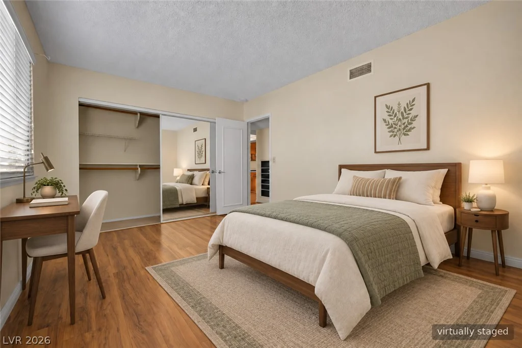 3753 Heritage, Las Vegas, NV 89121