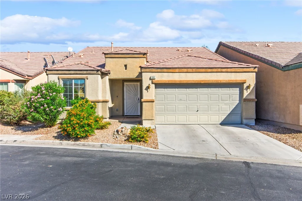 3352 Kaniksu, Las Vegas, NV 89122