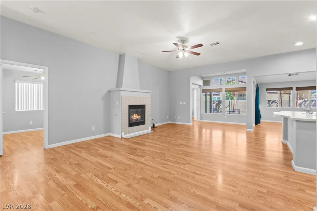 3352 Kaniksu, Las Vegas, NV 89122