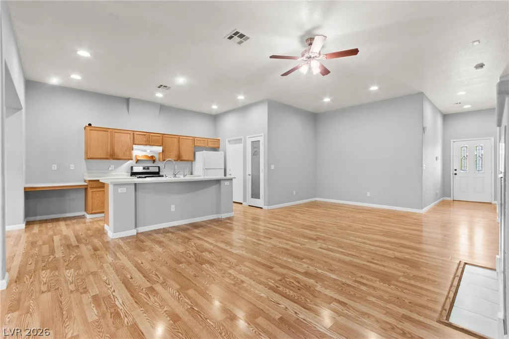 3352 Kaniksu, Las Vegas, NV 89122