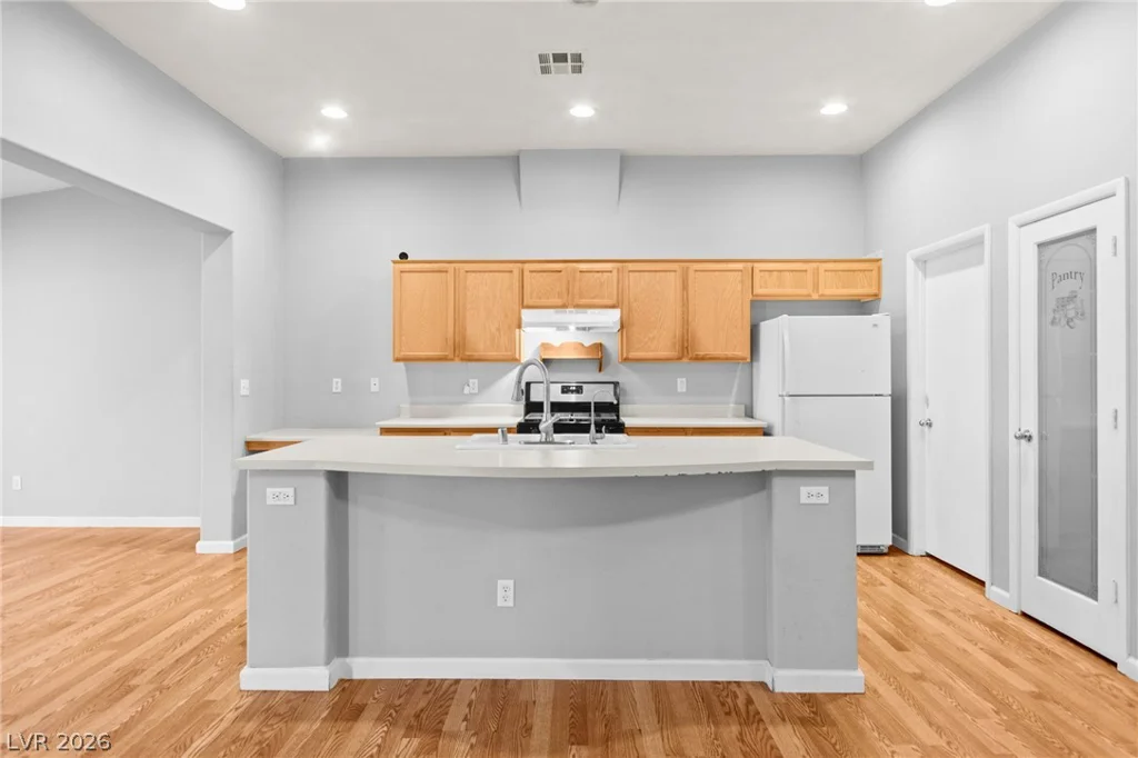 3352 Kaniksu, Las Vegas, NV 89122