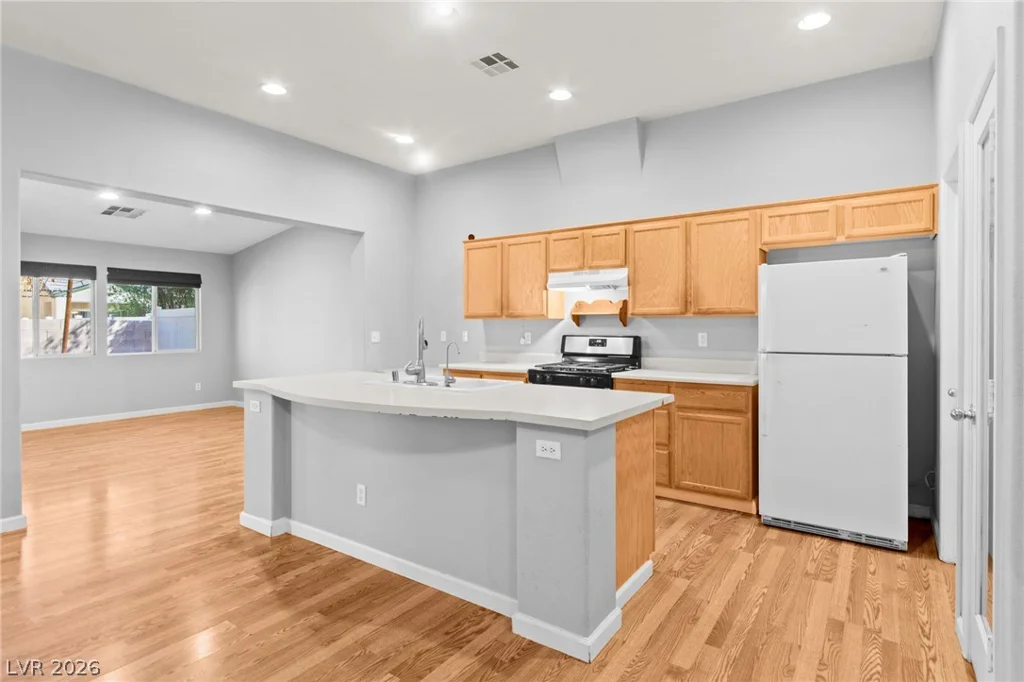 3352 Kaniksu, Las Vegas, NV 89122