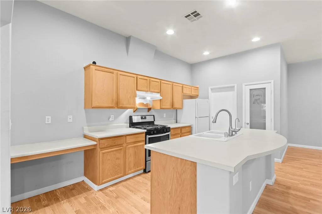 3352 Kaniksu, Las Vegas, NV 89122