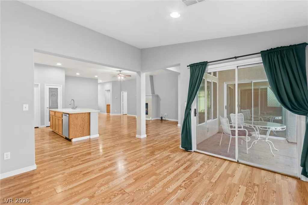 3352 Kaniksu, Las Vegas, NV 89122