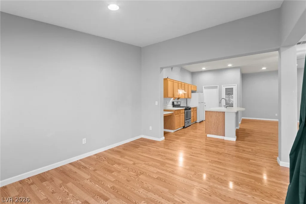 3352 Kaniksu, Las Vegas, NV 89122