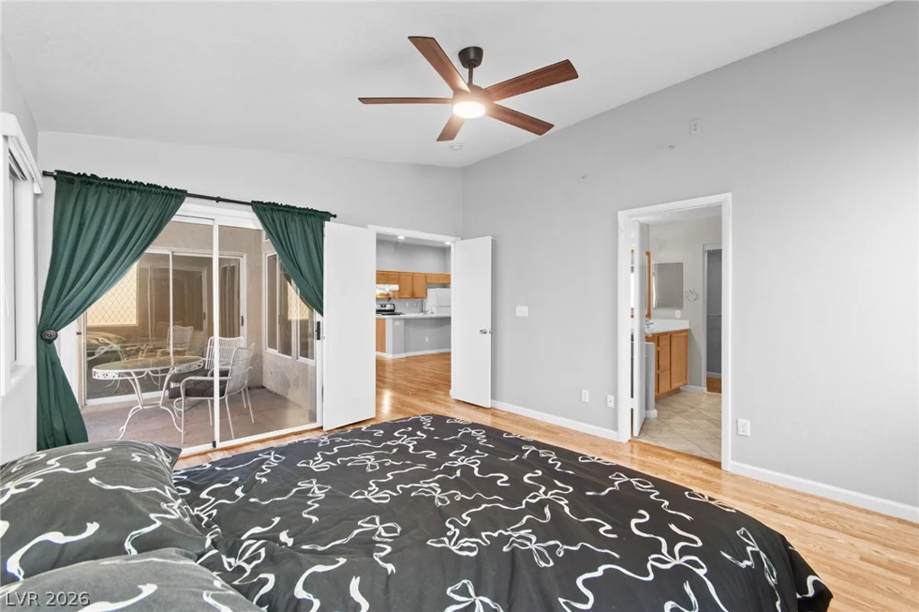 3352 Kaniksu, Las Vegas, NV 89122