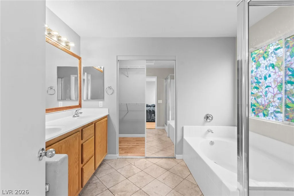 3352 Kaniksu, Las Vegas, NV 89122