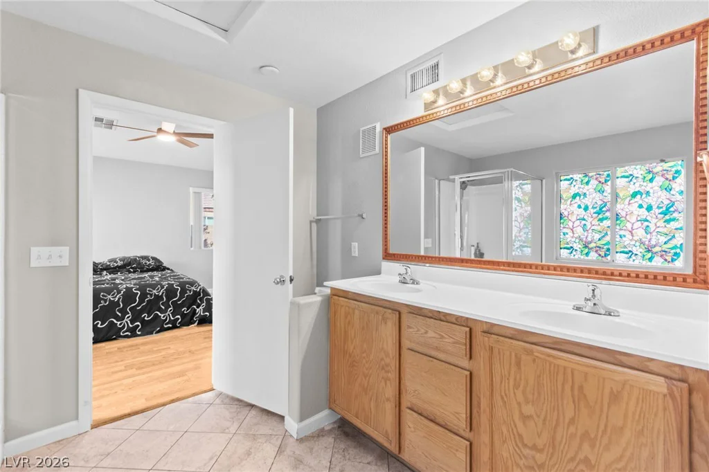 3352 Kaniksu, Las Vegas, NV 89122