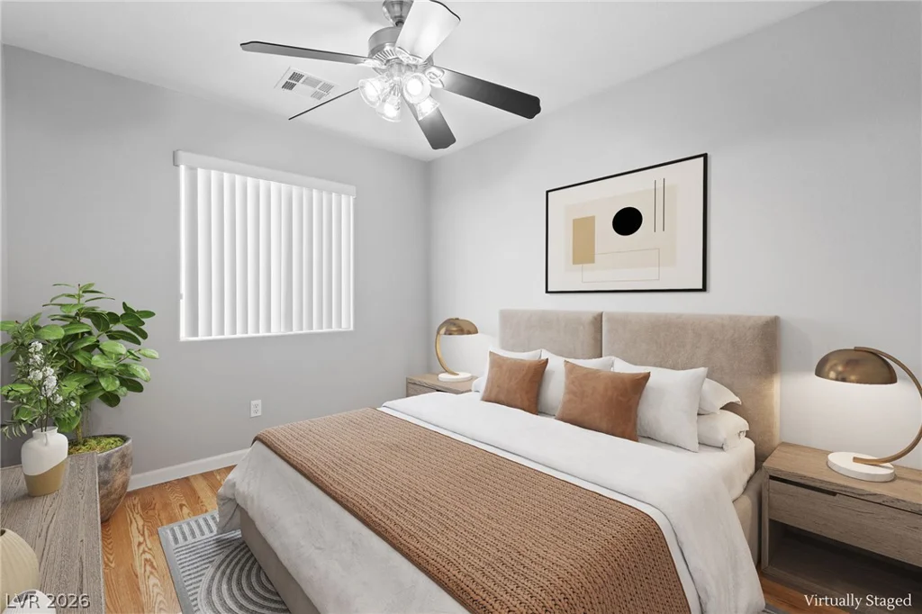 3352 Kaniksu, Las Vegas, NV 89122