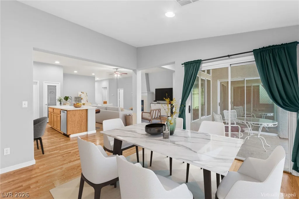 3352 Kaniksu, Las Vegas, NV 89122