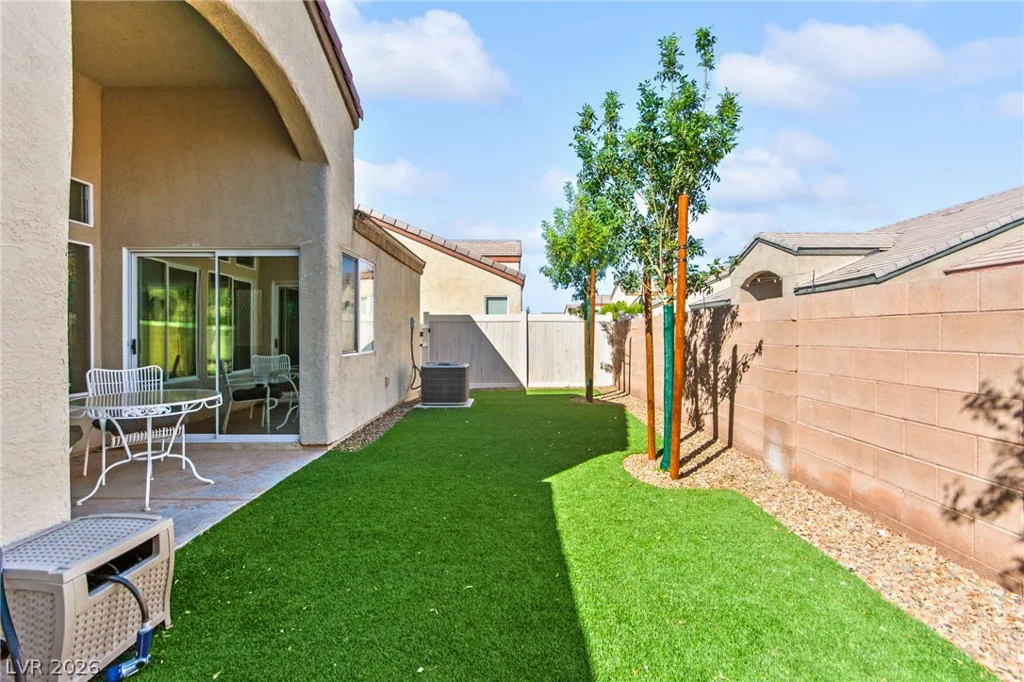 3352 Kaniksu, Las Vegas, NV 89122