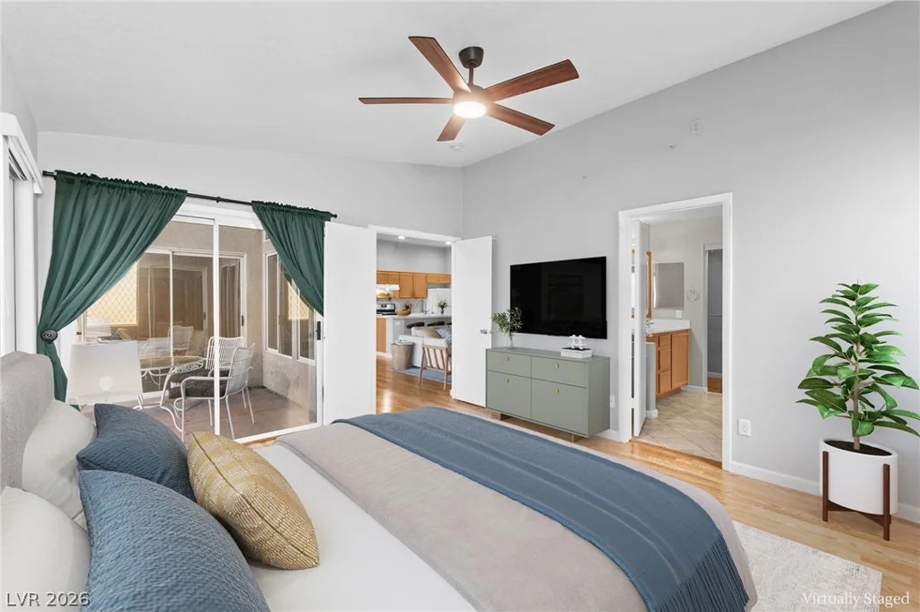 3352 Kaniksu, Las Vegas, NV 89122