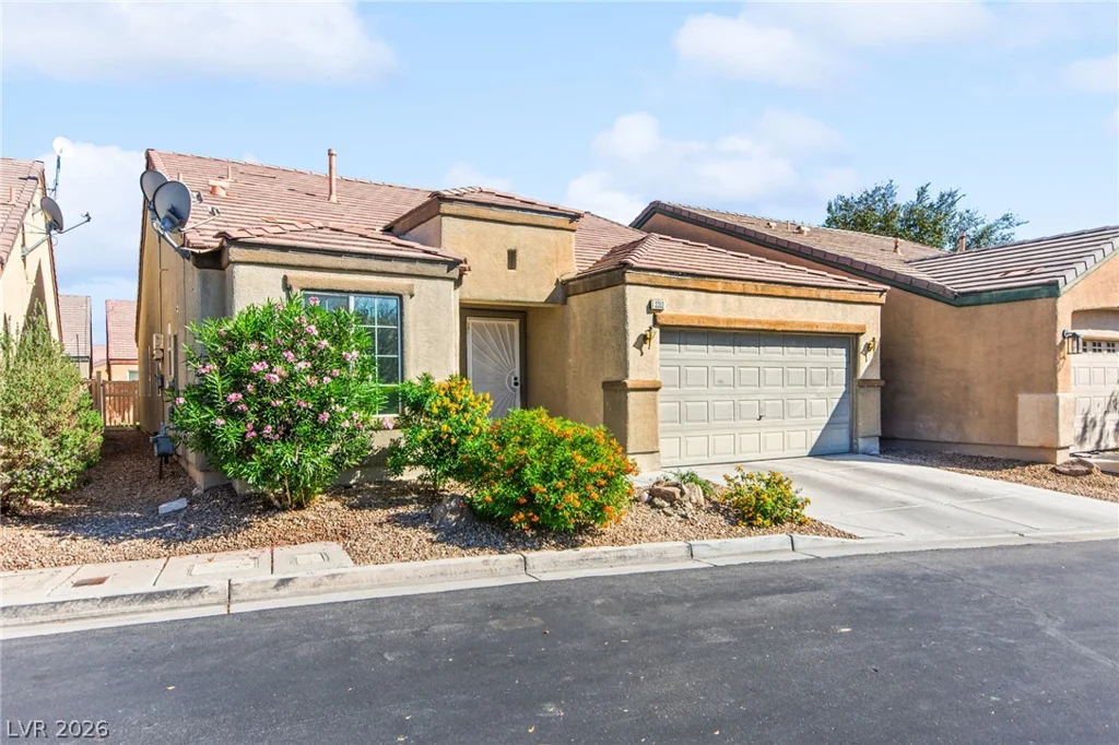 3352 Kaniksu, Las Vegas, NV 89122