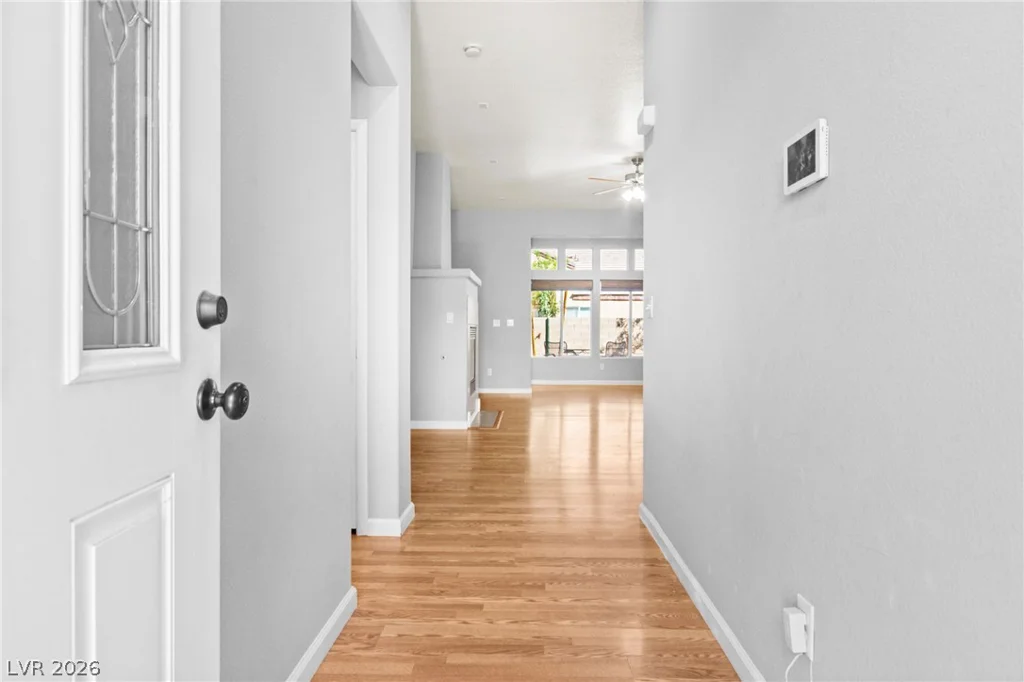 3352 Kaniksu, Las Vegas, NV 89122