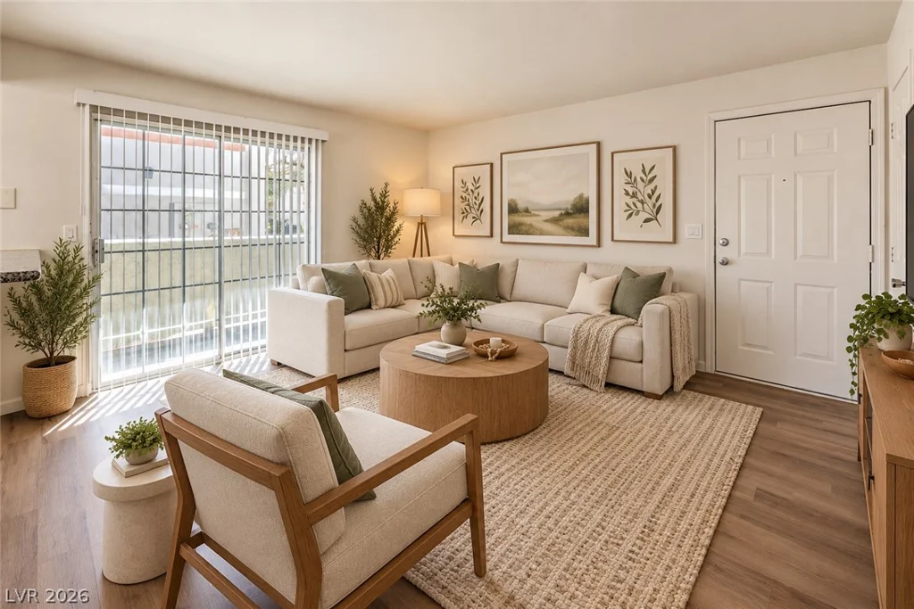 7300 Pirates Cove, Las Vegas, NV 89145